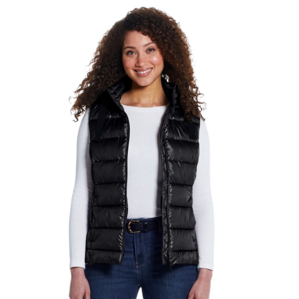 Weatherproof - Women’s Warm Puffer Vest